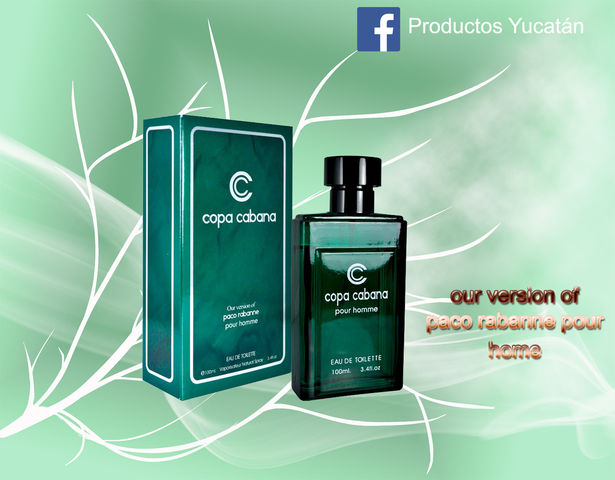 Copa Cabana 100ml
