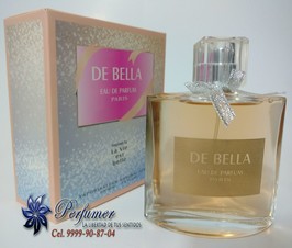 Perfume La bella
